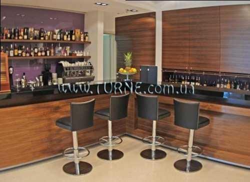 Hotel Atrium 5* суреті