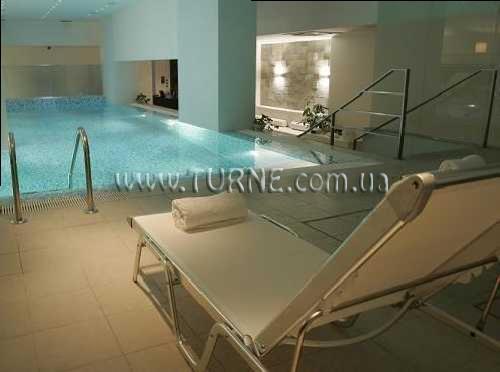 Hotel Atrium 5* қонақ үйі