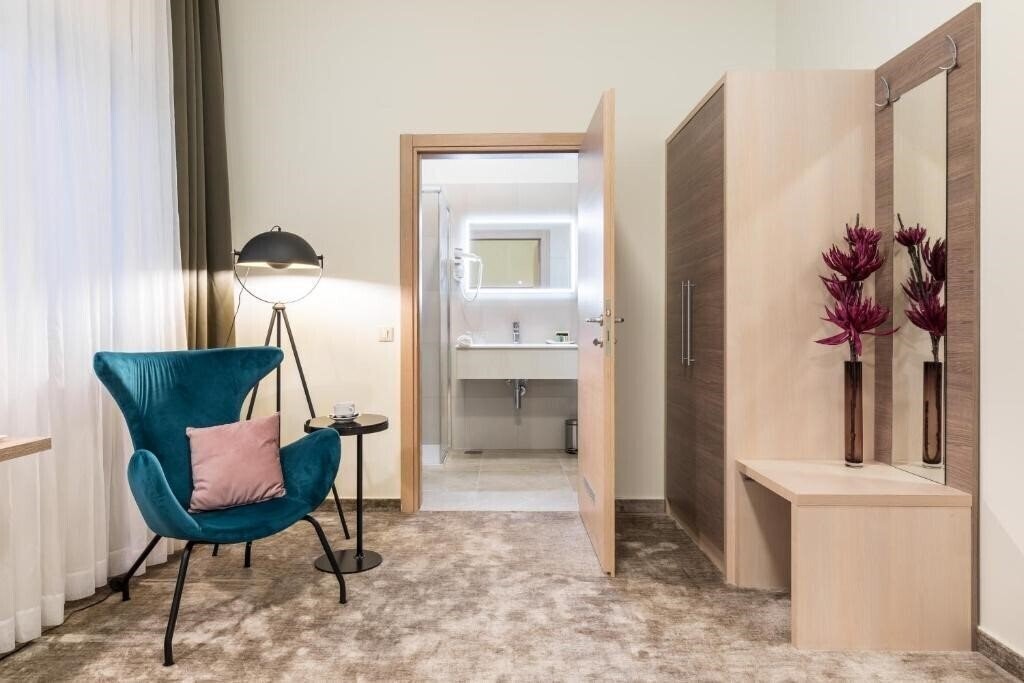 Dalmina 4* фотосуреті