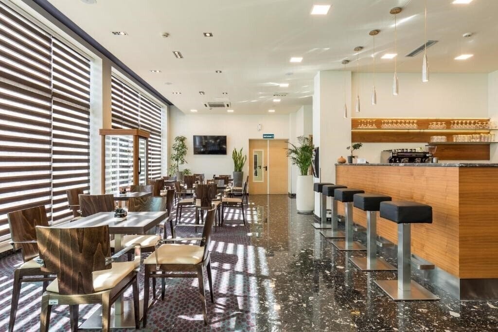 Dalmina 4* суреті