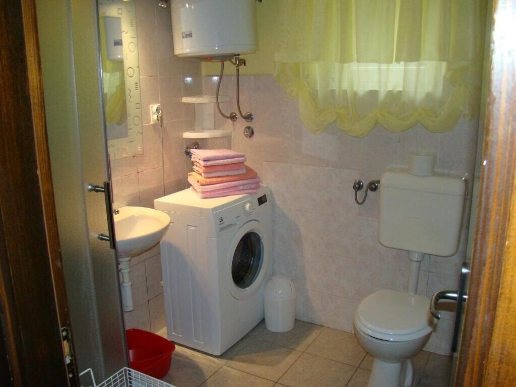 Отель Hotel Adriana 3*