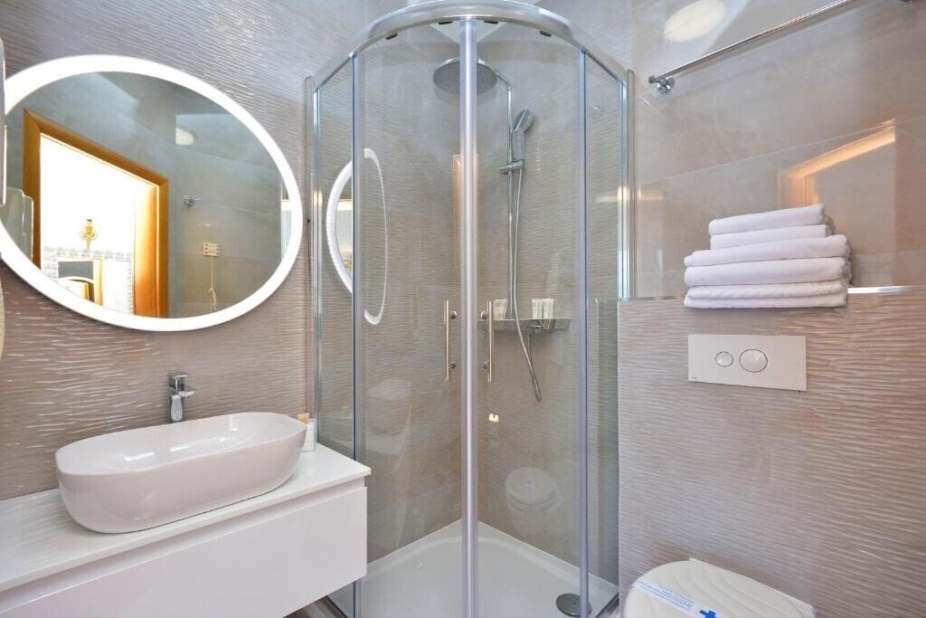 Фотография Hotel Adriana 3*