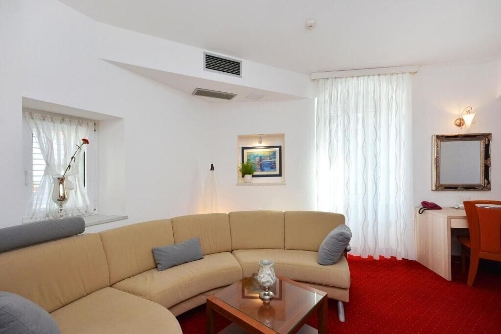 Изображение Hotel Adriana 3*