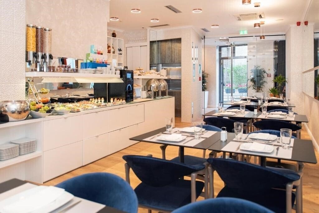 Фотография Hotel Luxe 4*