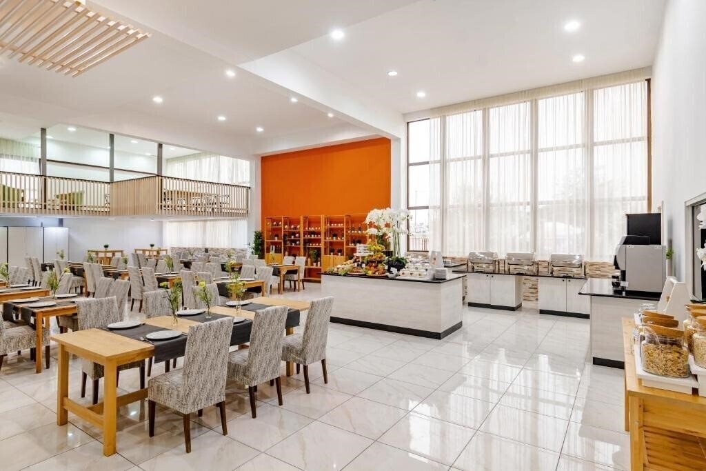 Split Inn 3* суреті