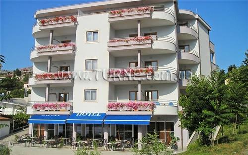 Eden 4* қонақ үйі