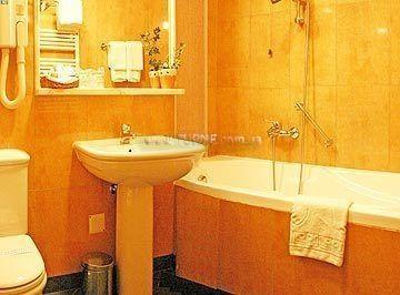 Globo 3* фотосуреті