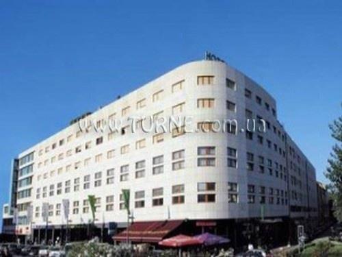 Globo 3* қонақ үйі