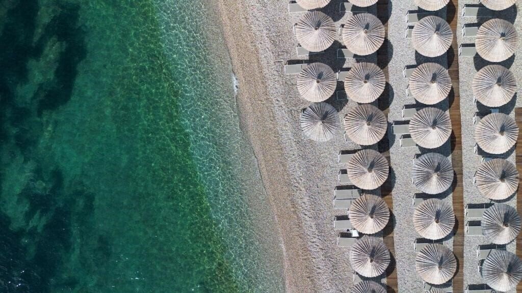 Radisson Blu Resort Split 4* фотосуреті