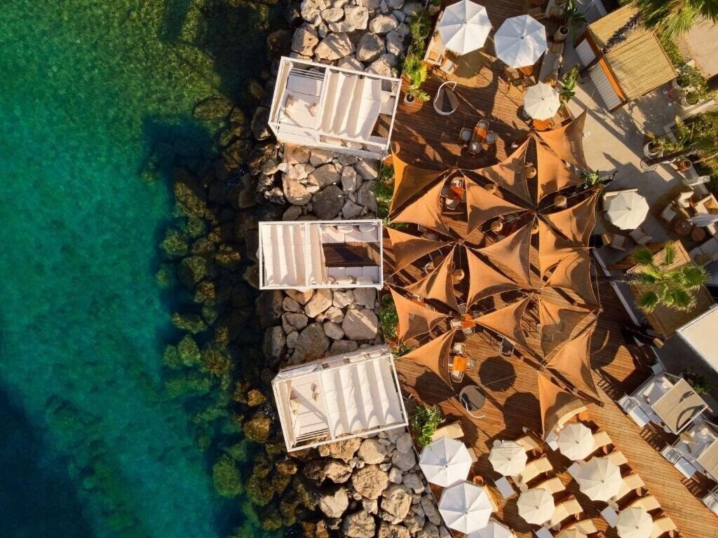 Radisson Blu Resort Split 4* суреті