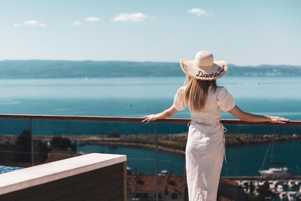 Marvie Hotel & Health 4* суреті