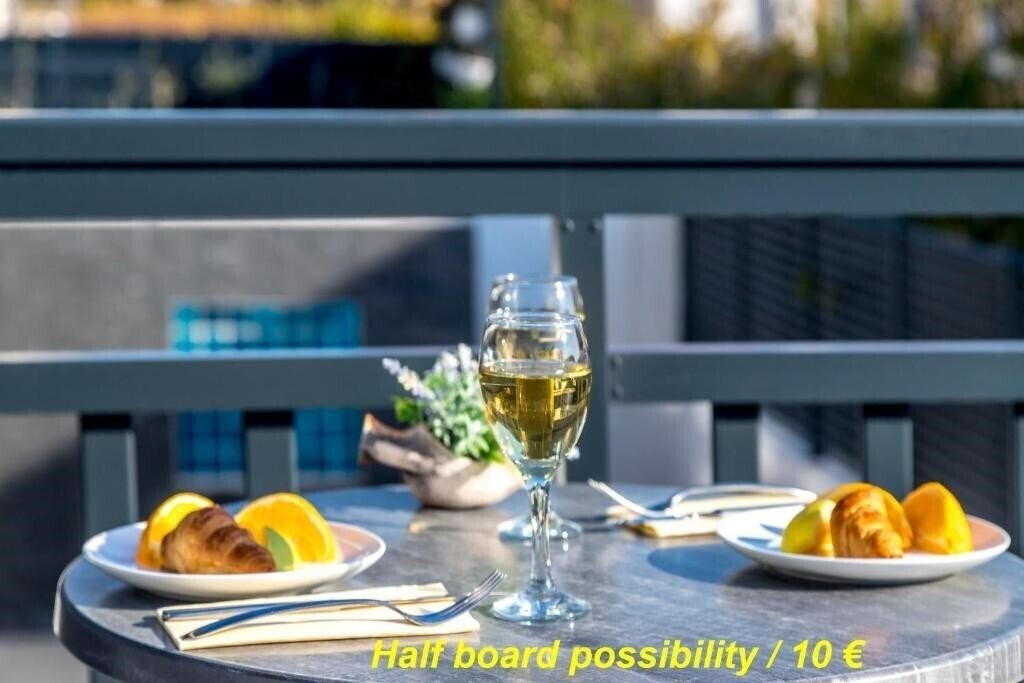 Villa All Saints 3* суреті