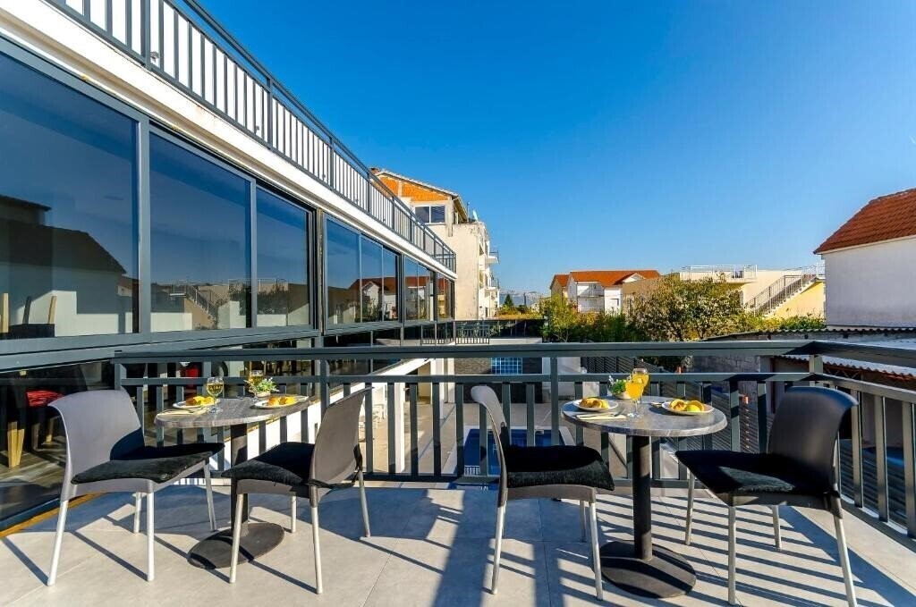 Villa All Saints 3* суреті