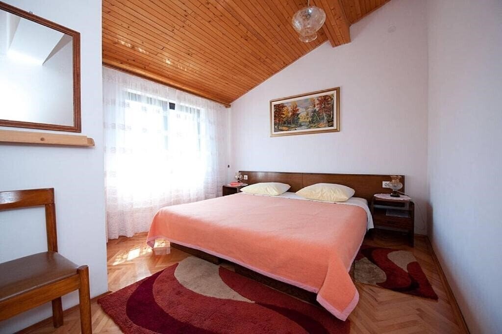 Картинка Apartments Nina 3*