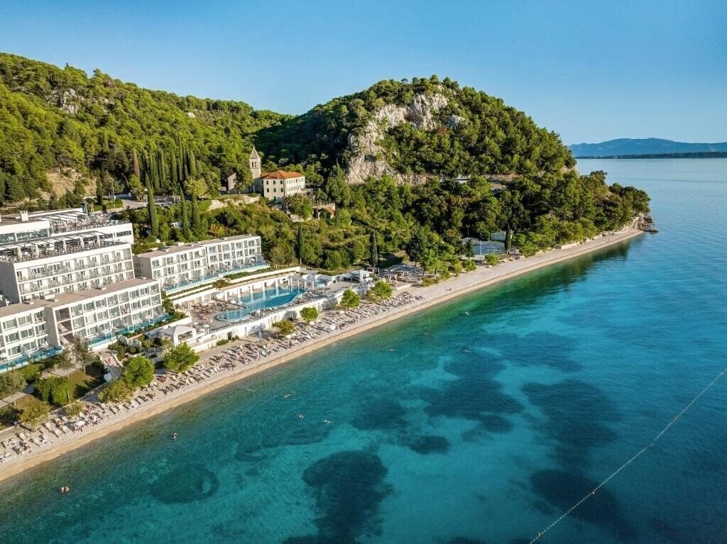 Tui Blue Adriatic Beach Resort 4* қонақ үйі