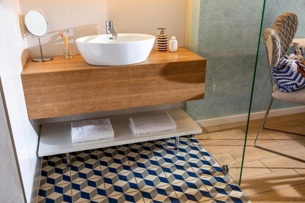 Изображение Tui Blue Makarska Resort (Adults Only 16+) 4*