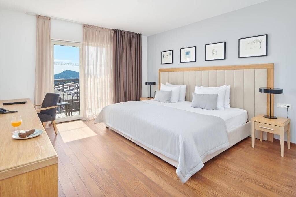 Изображение Dioklecijan Hotel & Residence 4*