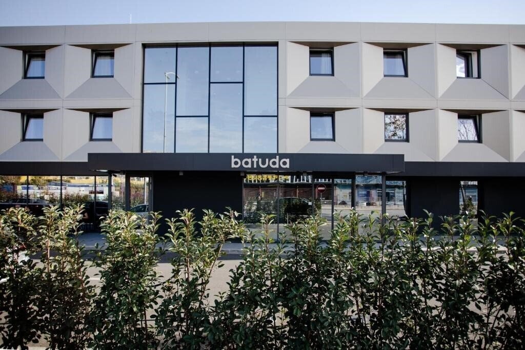 Отель Hotel Batuda 3*