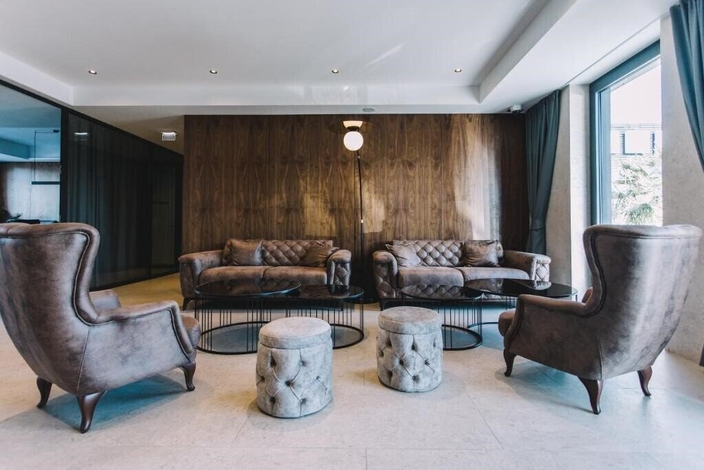 Фотография Hotel Batuda 3*