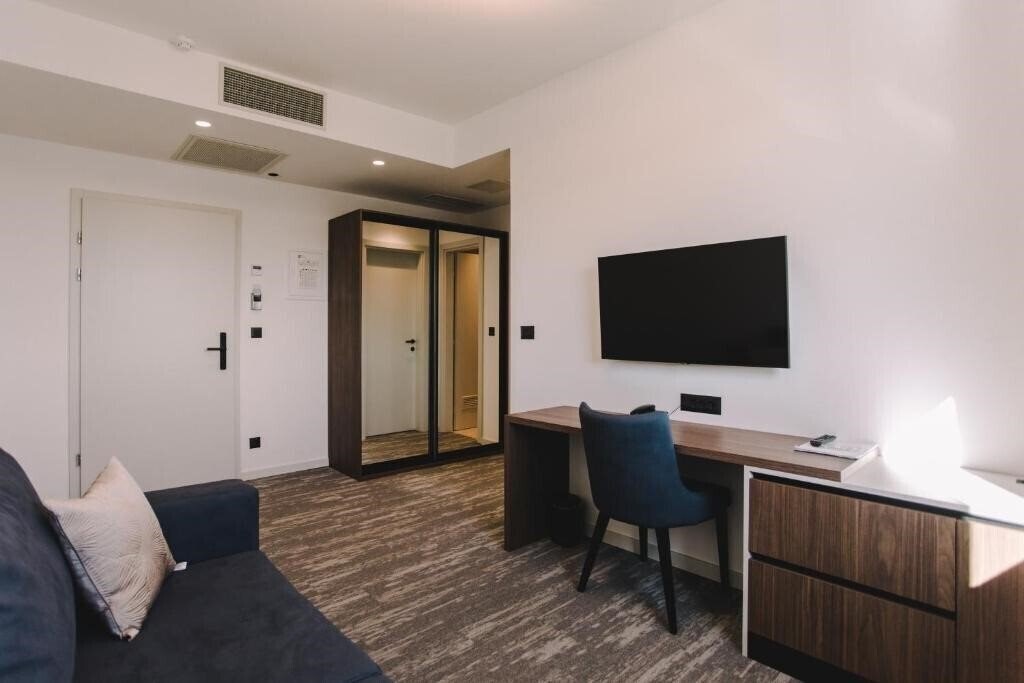 Картинка Hotel Batuda 3*