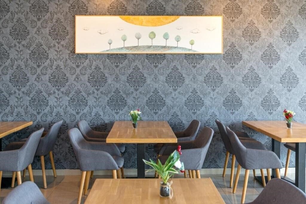 Фотография Hotel Pax 3*