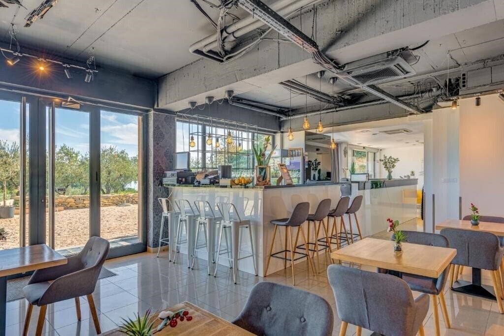 Изображение Hotel Pax 3*