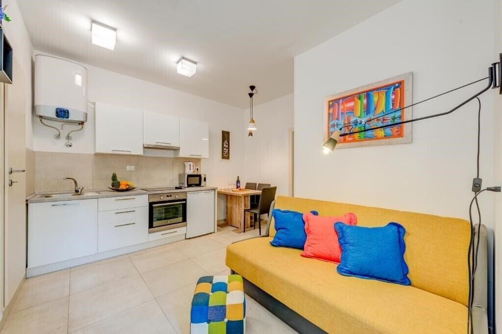 Фотография Porta Adriatica 3*