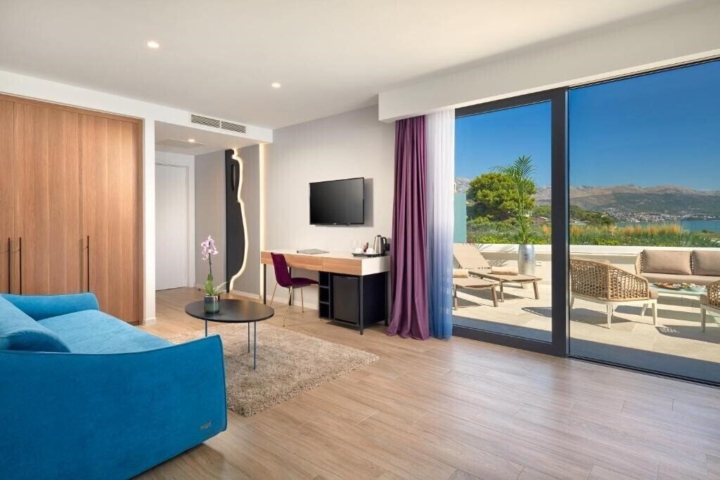 Amphora 4* фотосуреті