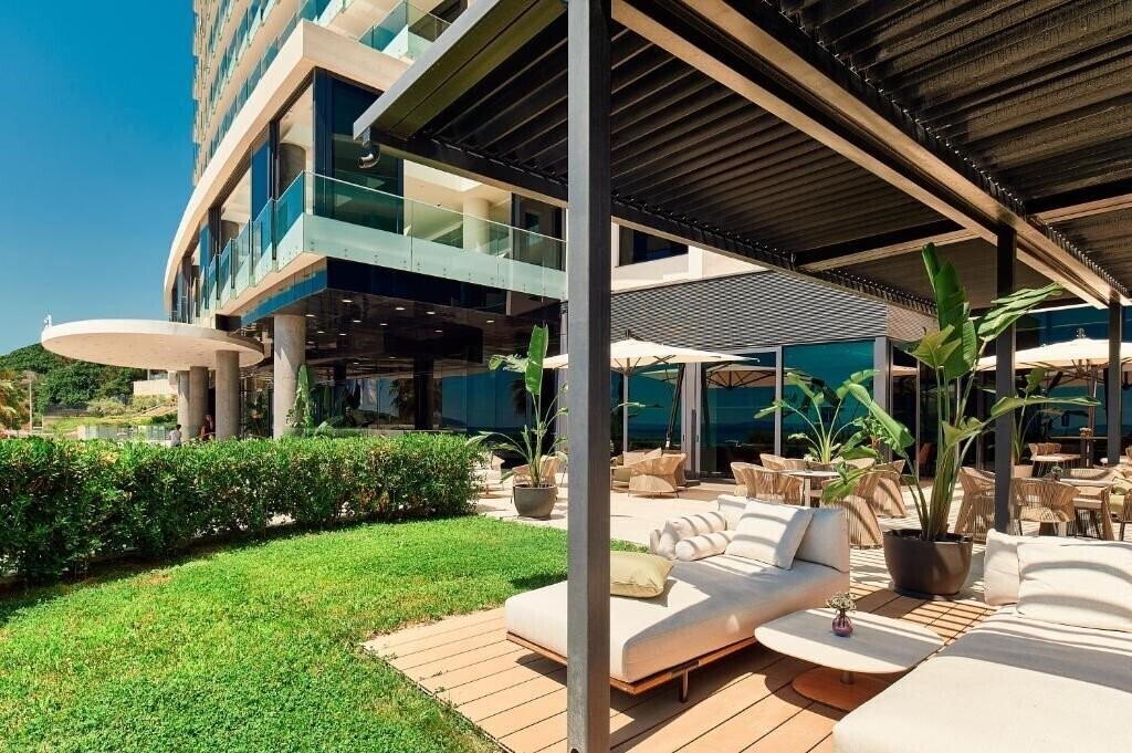 Amphora 4* суреті