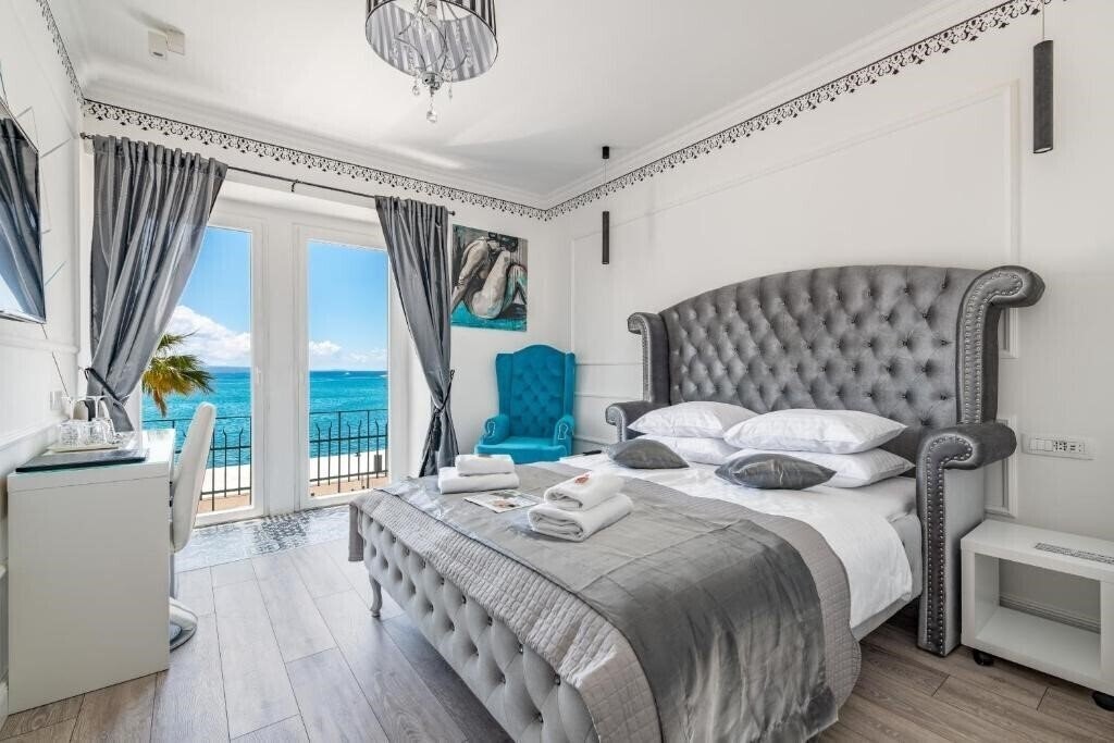 Изображение Galeria Valeria Seaside Downtown 4*