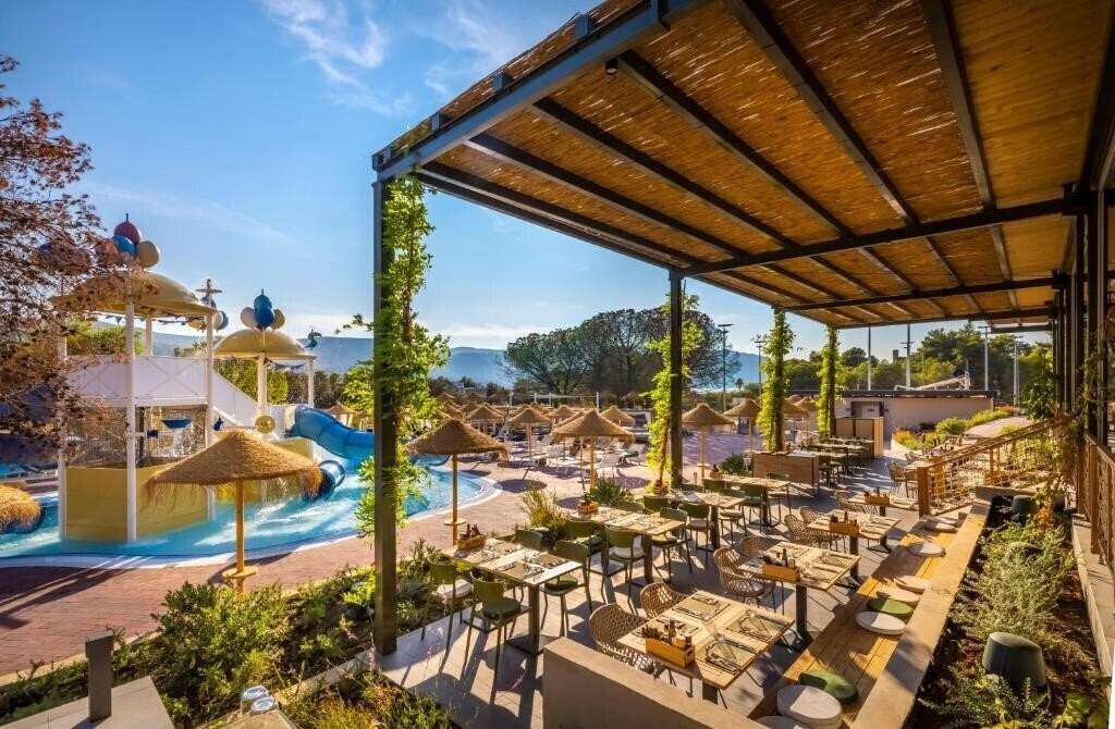 Изображение Valamar Amicor Green Resort 4*