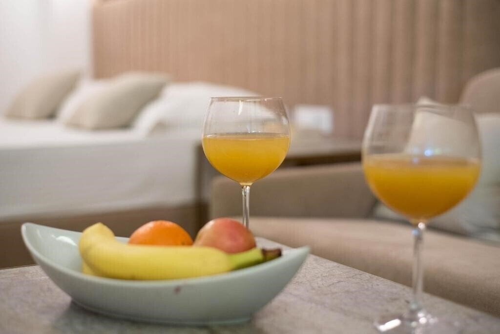 Bosket Luxury Rooms 4* фотосуреті