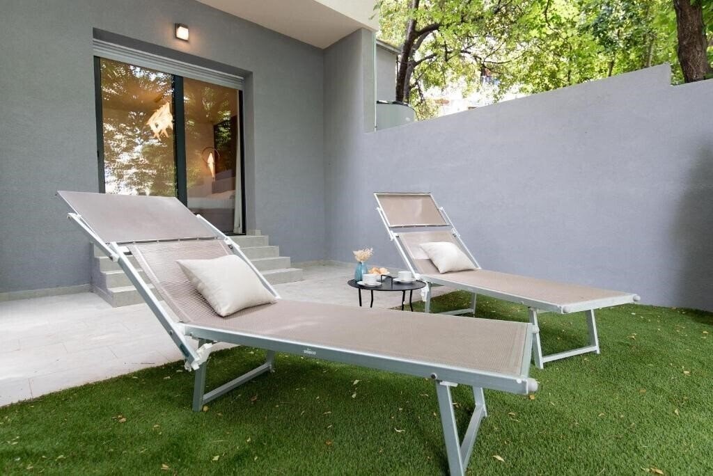 Bosket Luxury Rooms 4* суреті