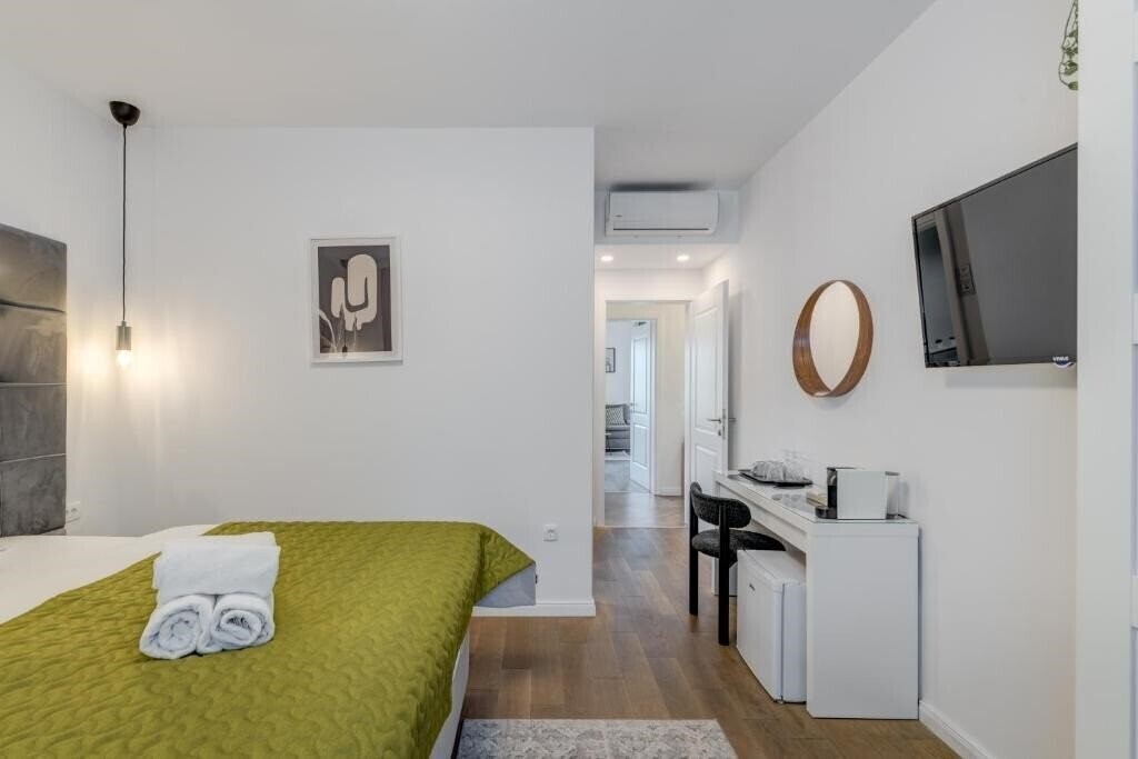 Картинка Finn Luxury Rooms 4*