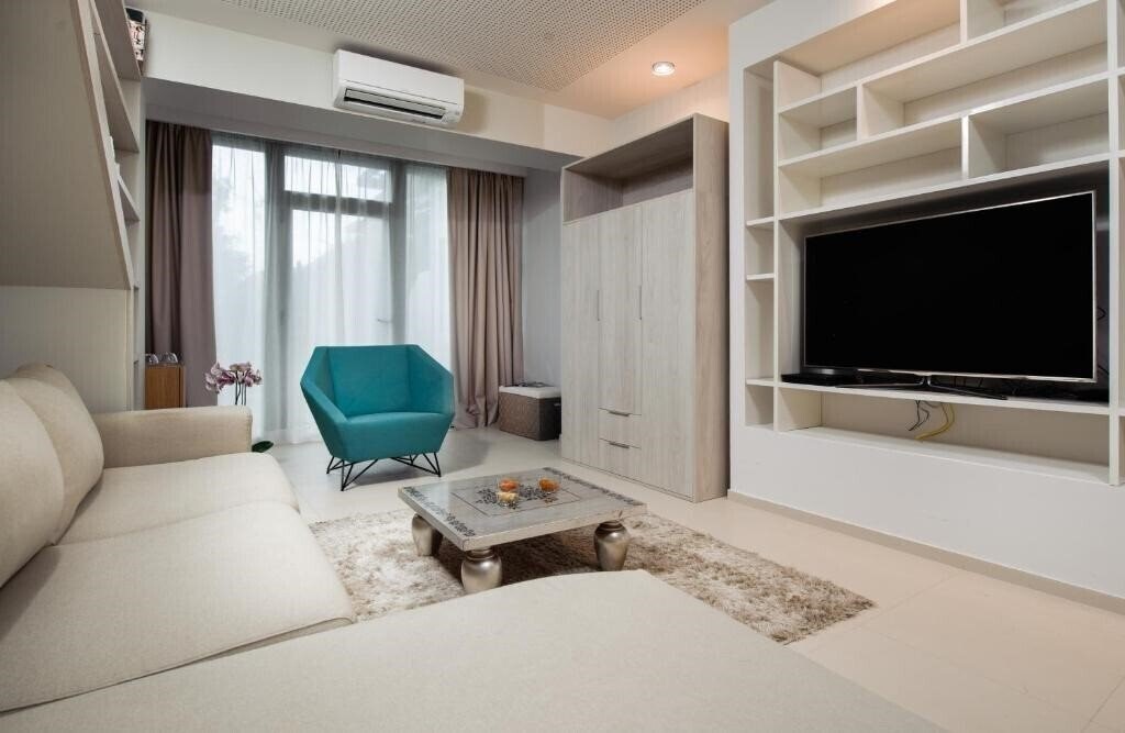 Фото Boban Luxury Suites 4*