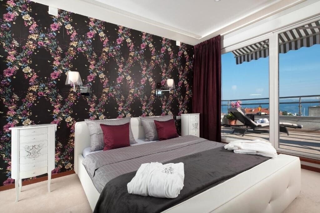 Boban Luxury Suites 4* суреті