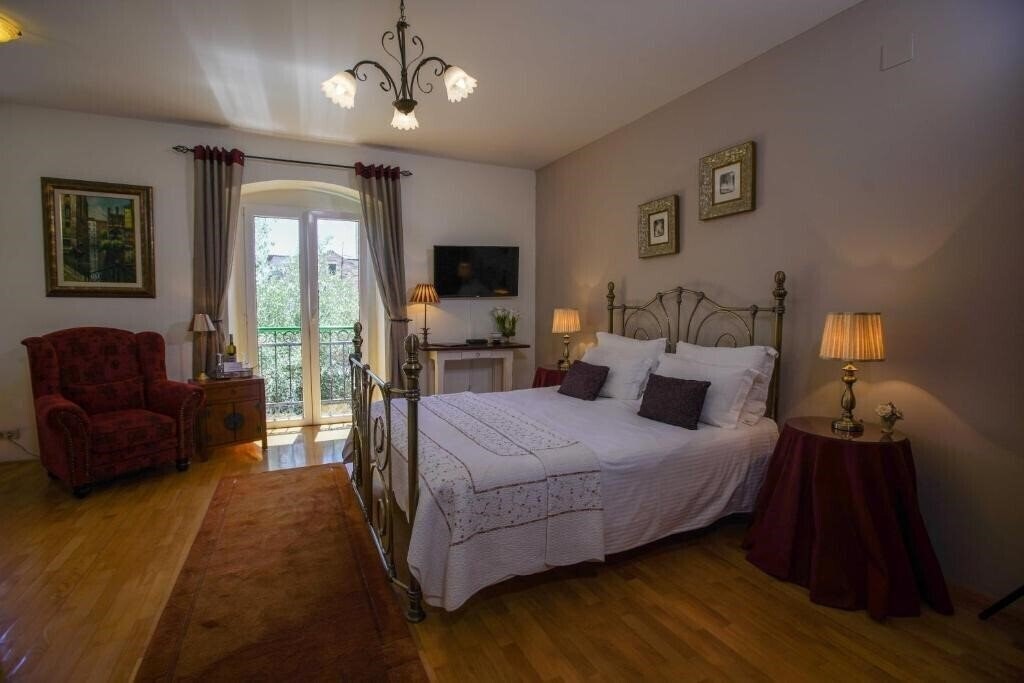 Фото Boutique Guest Accommodation Zephyrus 4*
