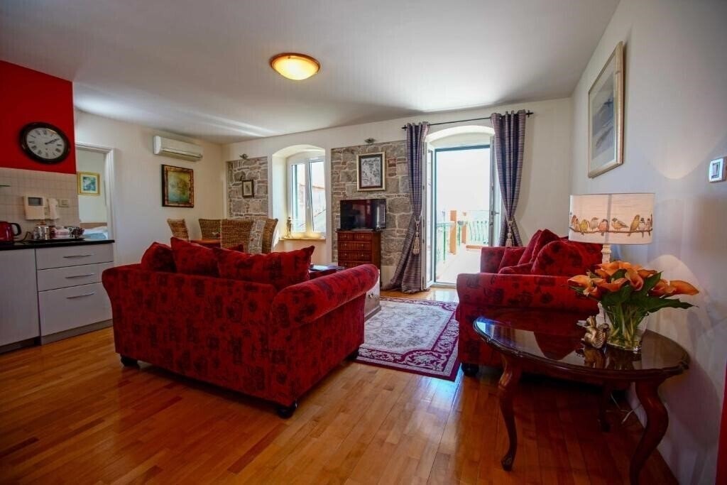 Boutique Guest Accommodation Zephyrus 4* фотосуреті