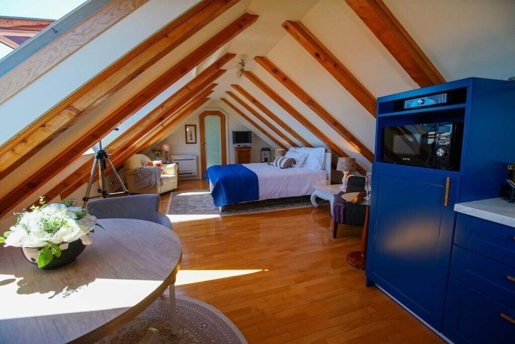 Boutique Guest Accommodation Zephyrus 4* суреті