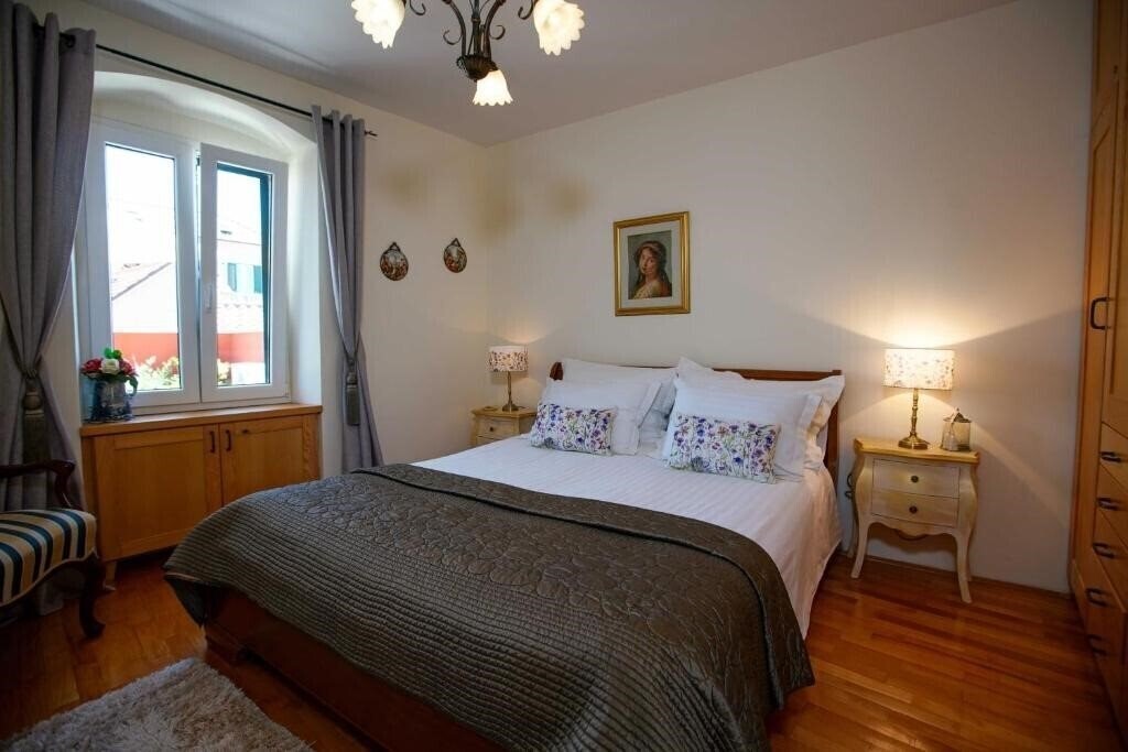Boutique Guest Accommodation Zephyrus 4* суреті