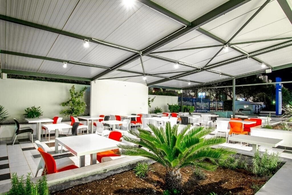 Изображение Design Hostel 101 Dalmatinac 2*