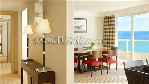 Фото Le Meridien Lav 5*