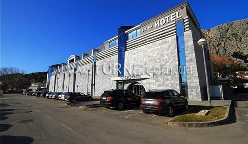 Изображение Garni Hotel Diadem 4*