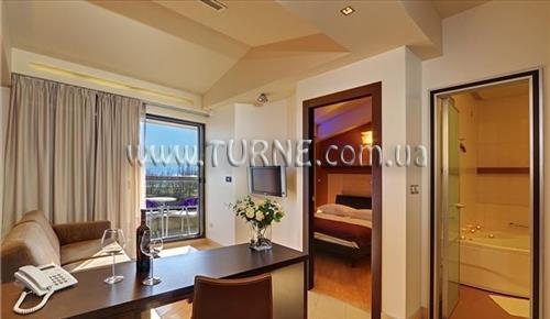 Фото Garni Hotel Diadem 4*