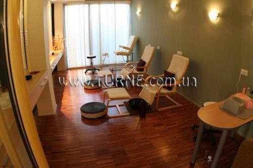 Отель Velaris Tourist Resort IV 3*