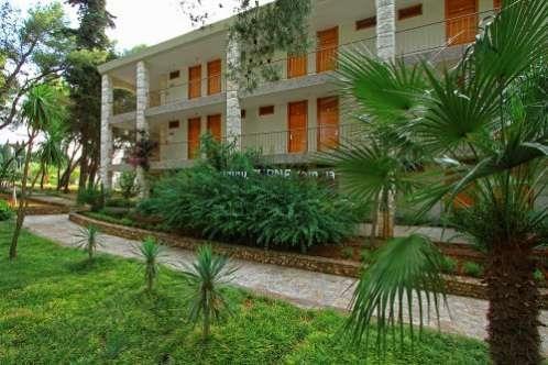 Отель Velaris Superior Resort 3*