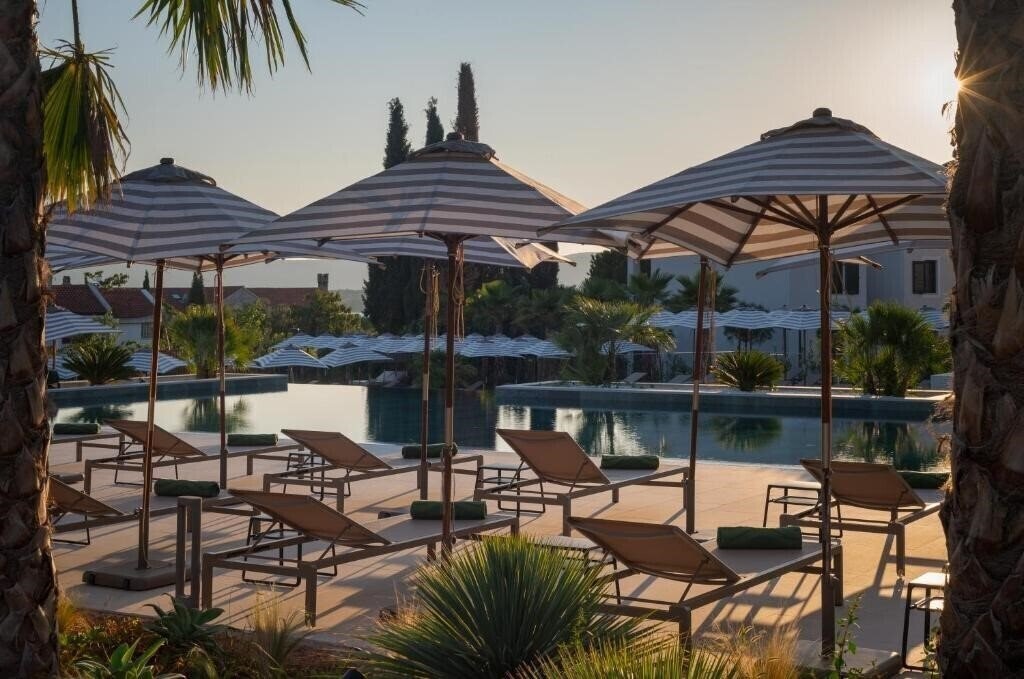 Изображение Molum Hotel & Residences 5*