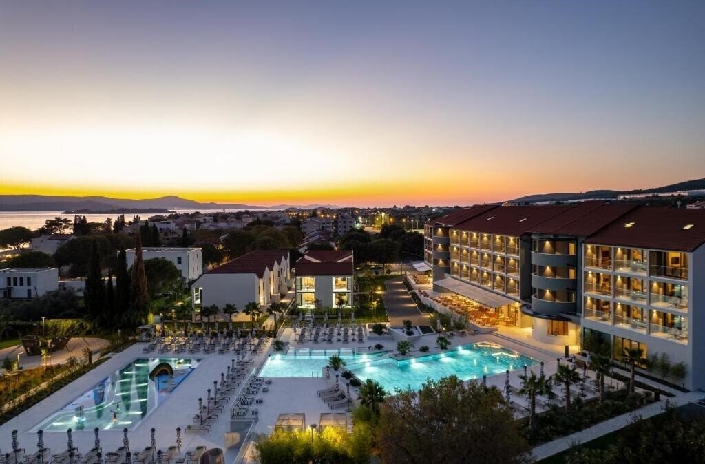 Картинка Molum Hotel & Residences 5*