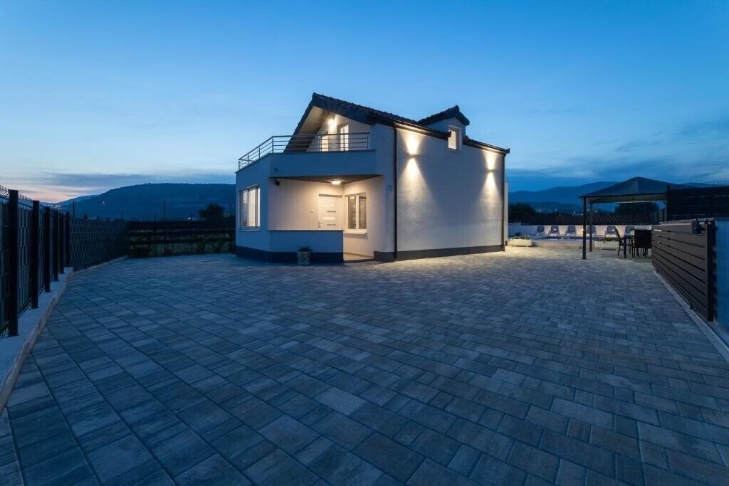 Villa Ana 3* фотосуреті