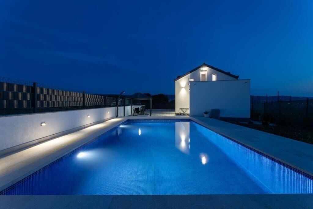 Villa Ana 3* суреті